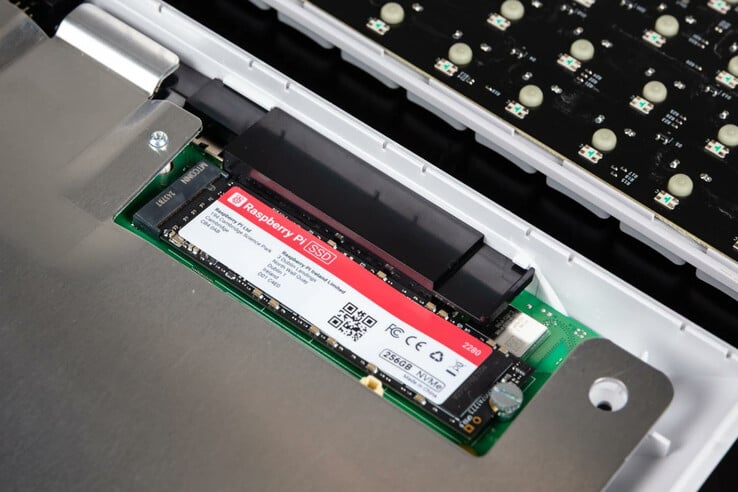 (图片来源：Raspberry Pi）
