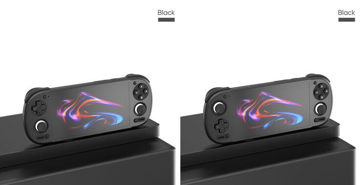 (图片来源:Retroid)