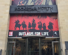 Rockstar North Edinburgh 建筑图片(图片来源:r/gaming)