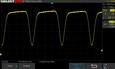 100% 亮度： 241.18 Hz 直流调光