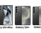 "带有Galaxy AI 的变焦功能即将推出"，这是三星在美国为Galaxy S24 系列发布的预告。在互联网上还可以找到一份配件清单。