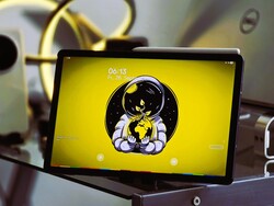 Galaxy Tab S10 Lite 评测