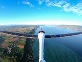公司的目标是突破 10,000 米的海拔高度。参考图片（图片来源：SolarStratos）