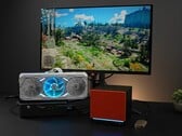 Steam Machine 搭载了一款与 RX 7600M 性能相近的 GPU。