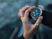 Suunto Ocean 智能手表将于今年夏天在全球发布。(图片来源：Suunto）
