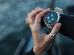 Suunto Ocean 智能手表将于今年夏天在全球发布。(图片来源:Suunto)
