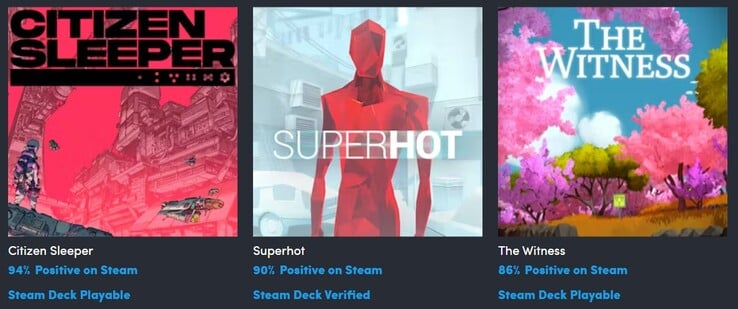 此 Humble Bundle 交易的 8 层中还提供三款游戏