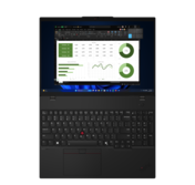 联想 ThinkPad L16 G1：键盘