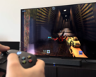 一位开发者成功让一款 PS5 游戏在 Xbox Series X 主机上运行起来