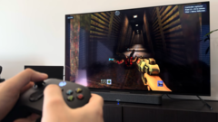 一位开发者成功让一款 PS5 游戏在 Xbox Series X 主机上运行起来