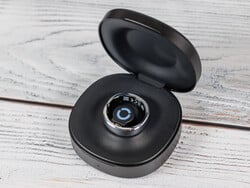 RingConn Gen 3 及其充电盒