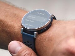 Amazfit Active 3 Premium 迎来了一次新的软件更新。