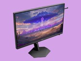 新款 AOC Agon Pro 游戏显示器搭载了一块 5K mini LED 面板，拥有 2,304 个调光分区。 