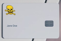 钛金信用卡甚至可能停产(图片来源:Unsplash - 已编辑)