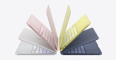 AppleMacBook Neo 看起来比目前最便宜的 iPhone 还要慢。