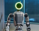 Atlas 分拣零件。(图片来源：波士顿动力公司）