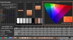 CalMAN:色彩校验器(已校准)