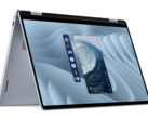 戴尔 16 Plus 2 合 1 与它所取代的 Inspiron 16 7640 2 合 1 相比，各有利弊（图片来源：戴尔）