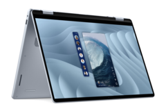 戴尔 16 Plus 2 合 1 与它所取代的 Inspiron 16 7640 2 合 1 相比，各有利弊（图片来源：戴尔）