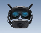 Goggles N3 将是大疆迄今为止最经济实惠的 FPV 头显。(图片来源：via Jasper Ellens）