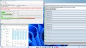 Prime95 10 秒后的最大延迟时间