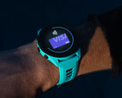 Garmin 还没有完成 Forerunner 265 的 18.xx 开发工作。(图片来源：Garmin)