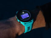 Garmin 还没有完成 Forerunner 265 的 18.xx 开发工作。(图片来源：Garmin)