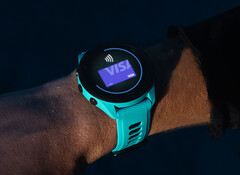 Garmin 还没有完成 Forerunner 265 的 18.xx 开发工作。(图片来源：Garmin)