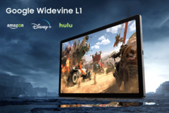 Chuwi推出10.5英寸HiPad XPro,售价150美元,支持Android 12和8核Unisoc T616 SoC(来源:Chuwi)