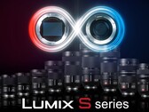 松下似乎正在努力大幅扩展其 S 系列 L 卡口镜头系列。(图片来源：Panasonic - 已编辑）