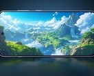 OnePlus 王牌 5 Pro 的显示屏。(图片来源：OnePlus）