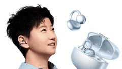 Enco Clip。(图片来源：Oppo）