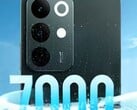 C85 Pro 将配备超大容量电池(图片来源:Realme)