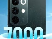 C85 Pro 将配备超大容量电池（图片来源：Realme）