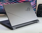 华硕 ROG Strix G18 G814（图片来源：Notebookcheck）