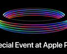 Apple 邀请WWDC参会者参加一个特别活动。(Source: )Apple