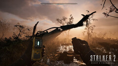 潜行者 2:纪元之心》将于发售时在 Xbox Game Pass 上提供(图片来源:Stalker2.com)