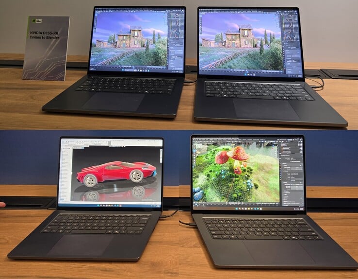 Surface Ultra 笔记本电脑