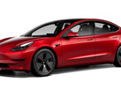 RWD Model 3现在起价低于补贴前的4万美元（图片: 特斯拉）