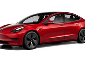 RWD Model 3现在起价低于补贴前的4万美元（图片: 特斯拉）