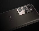 HTC U23 Pro有两种颜色选择和内存配置。(图片来源：HTC)