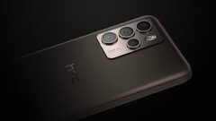 HTC U23 Pro有两种颜色选择和内存配置。(图片来源：HTC)