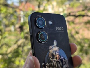 小米 Poco X8 Pro 评测