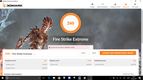 3DMark Fire Strike Extreme