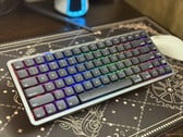 Akko Air 01 低键程机械键盘评测