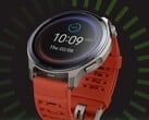 新的 Amazfit Balance 2（如图）更新已经发布。(图片来源：Amazfit）