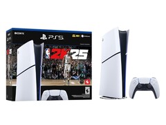 PS5 数字版在亚马逊上的售价降至 374 美元。(图片来源：PlayStation）