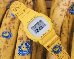 Casio Bait x G-Shock DW5600BAIT26-9 联名腕表