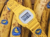 Casio Bait x G-Shock DW5600BAIT26-9 联名腕表