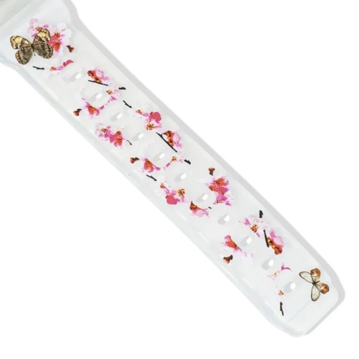 卡西欧 G-Shock x 反社交俱乐部手表